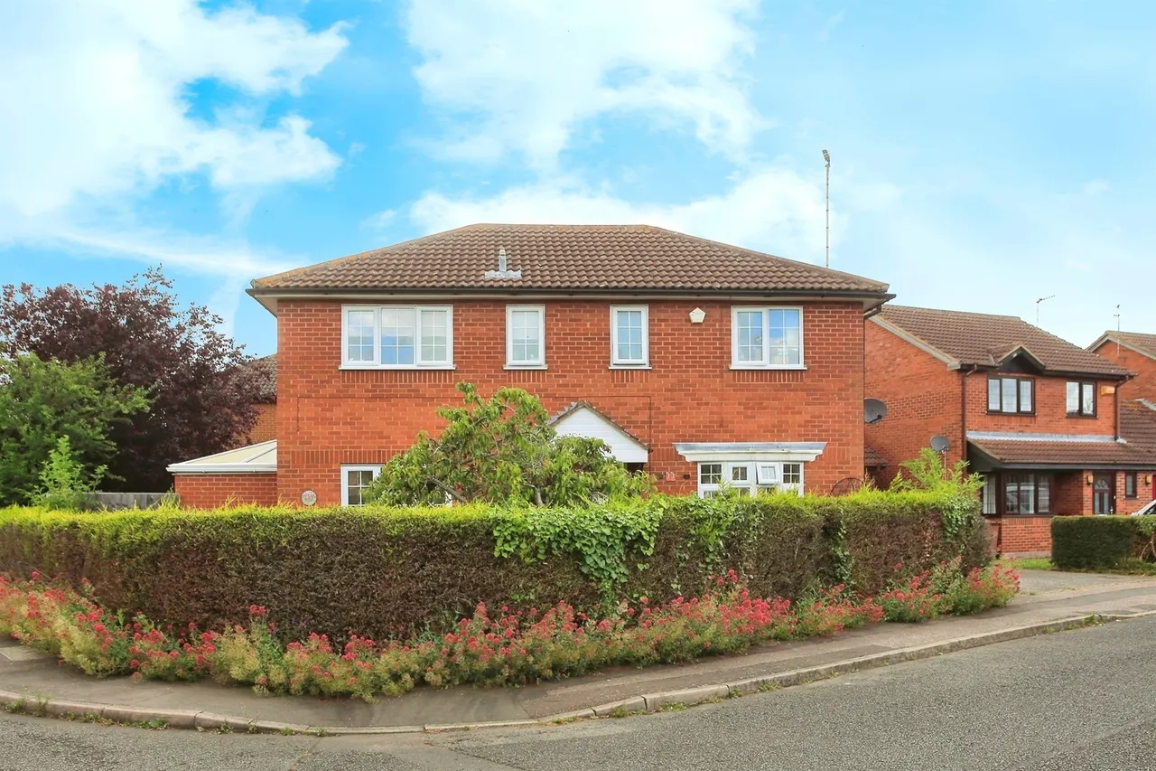 Patterdale Drive, Peterborough, PE4, photo 16