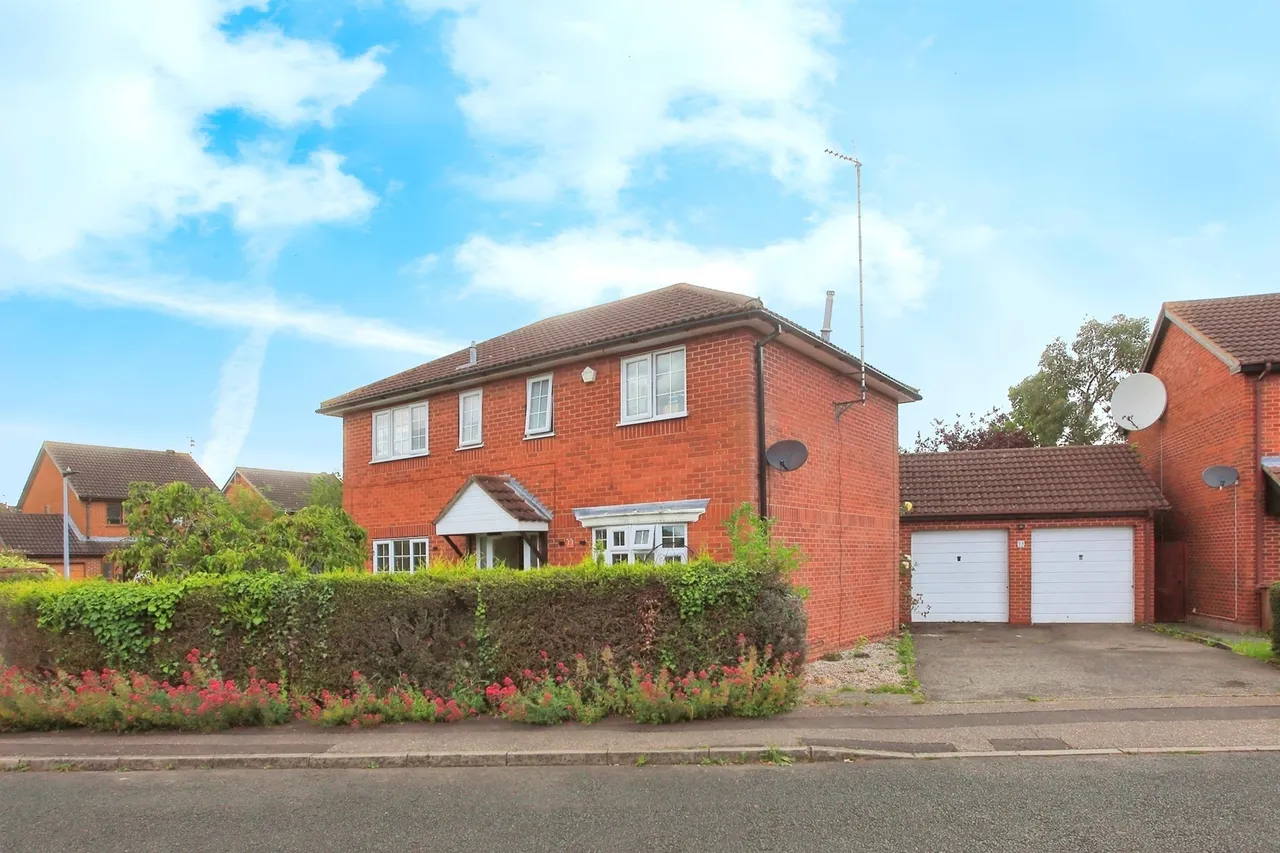 Patterdale Drive, Peterborough, PE4, photo 9