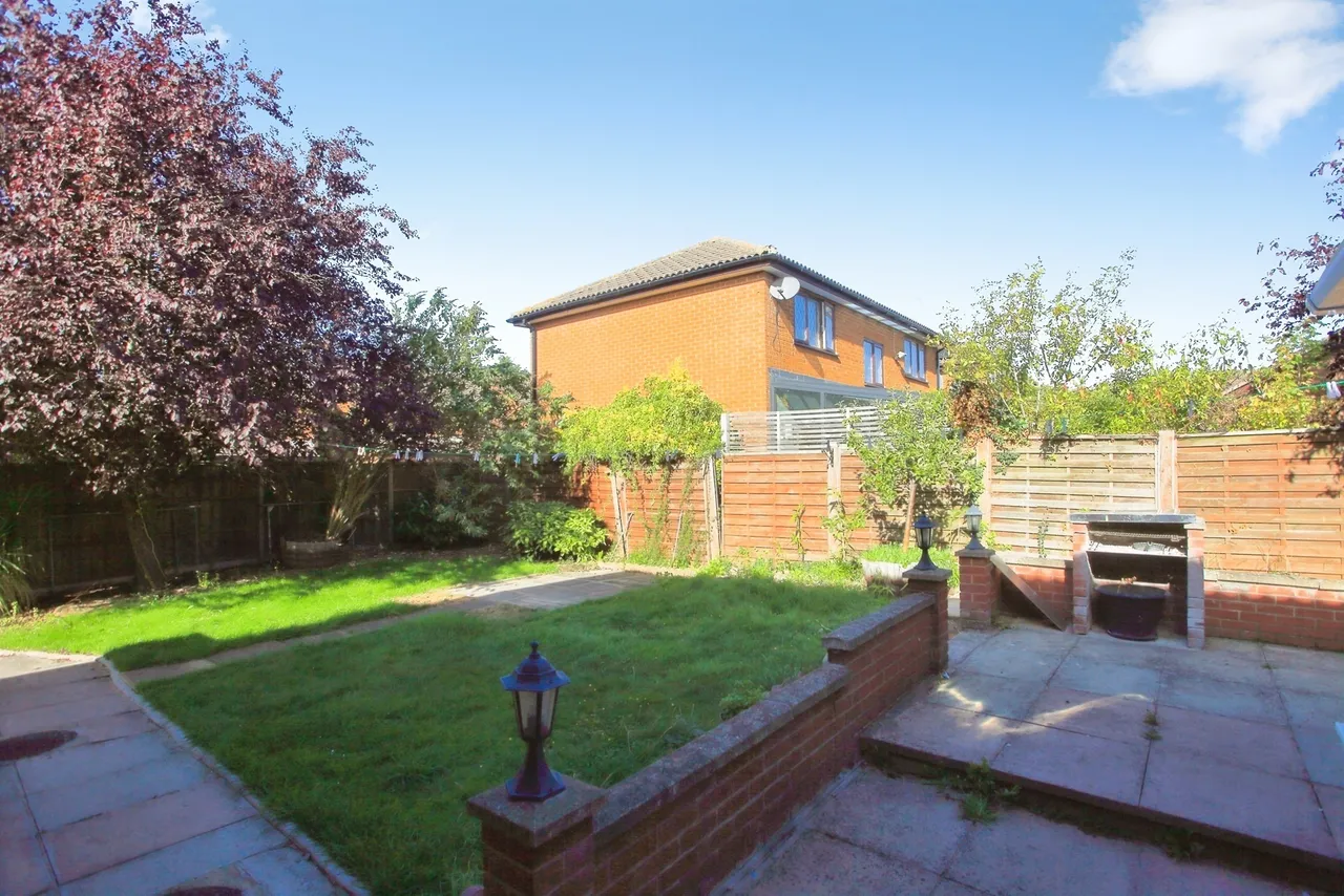 Patterdale Drive, Peterborough, PE4, photo 15