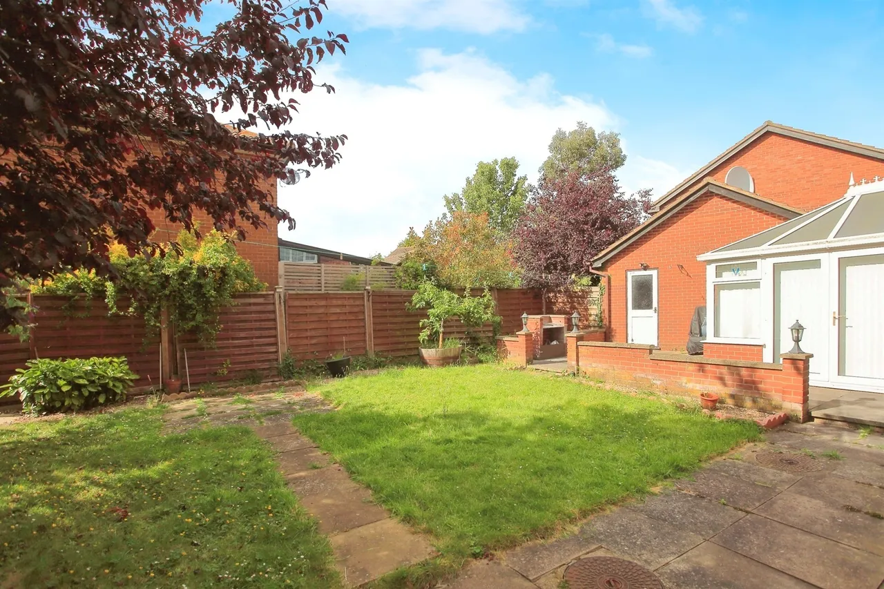 Patterdale Drive, Peterborough, PE4, photo 12