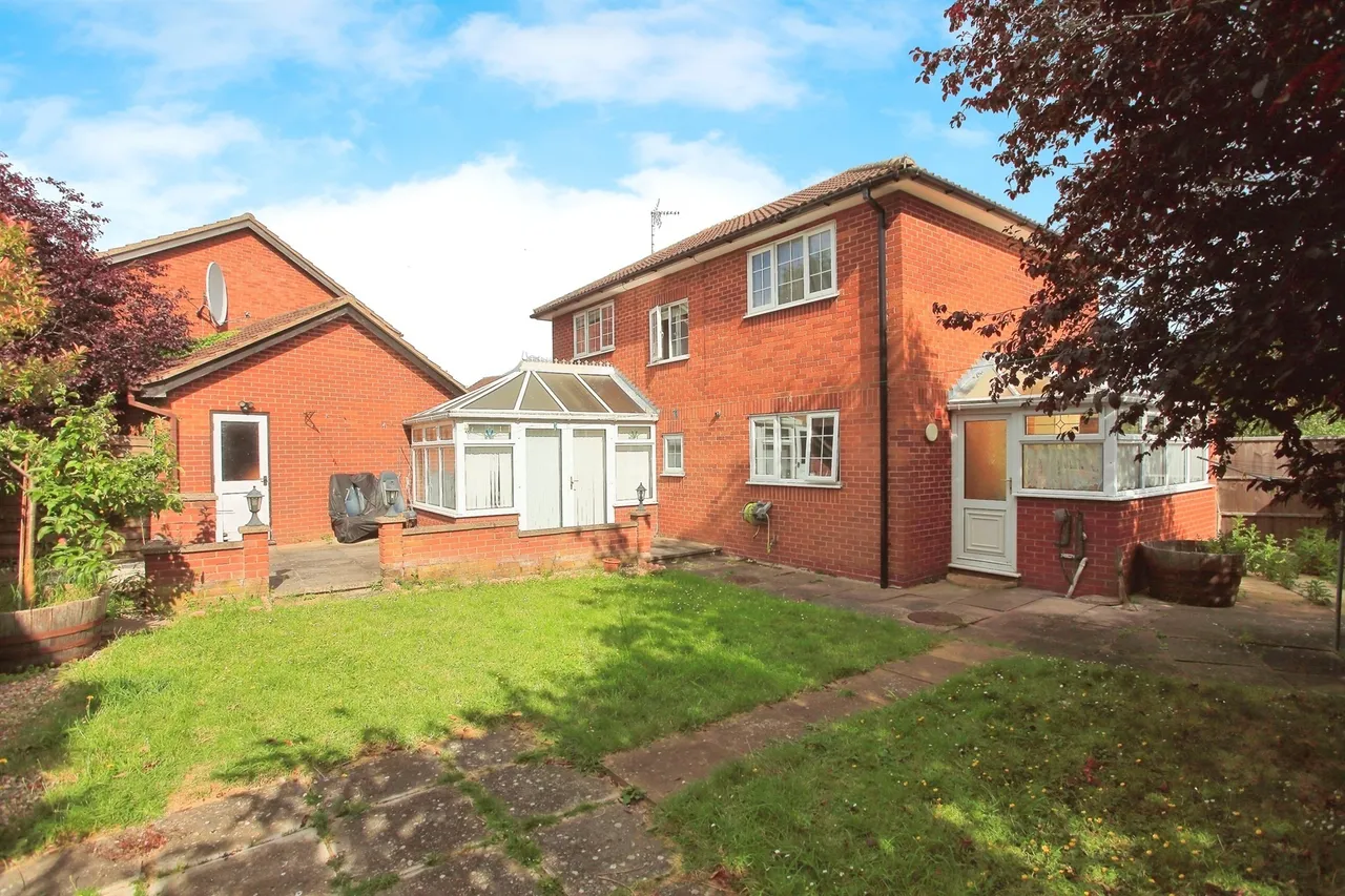 Patterdale Drive, Peterborough, PE4, photo 13