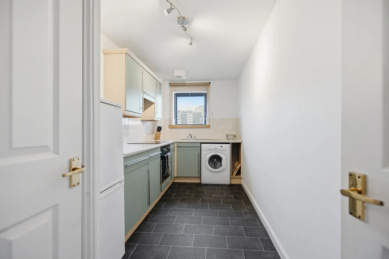 Mavisbank Gardens, Glasgow, G51, photo 6
