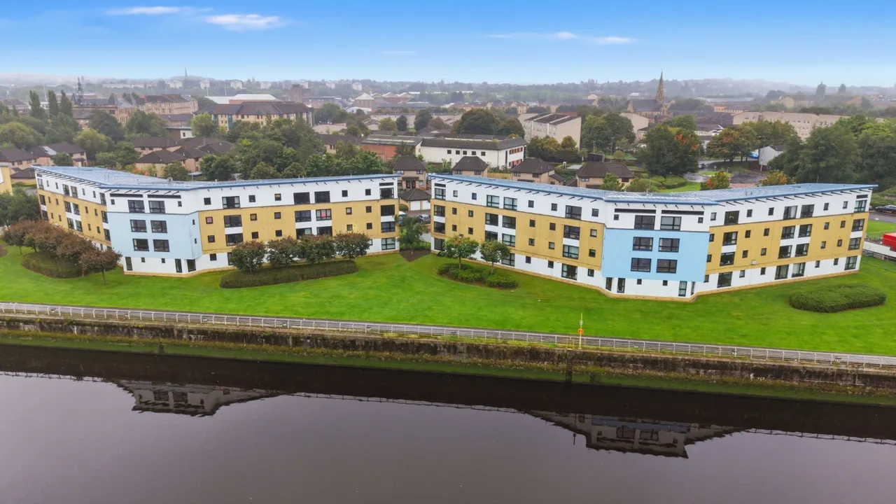 Mavisbank Gardens, Glasgow, G51, photo 19