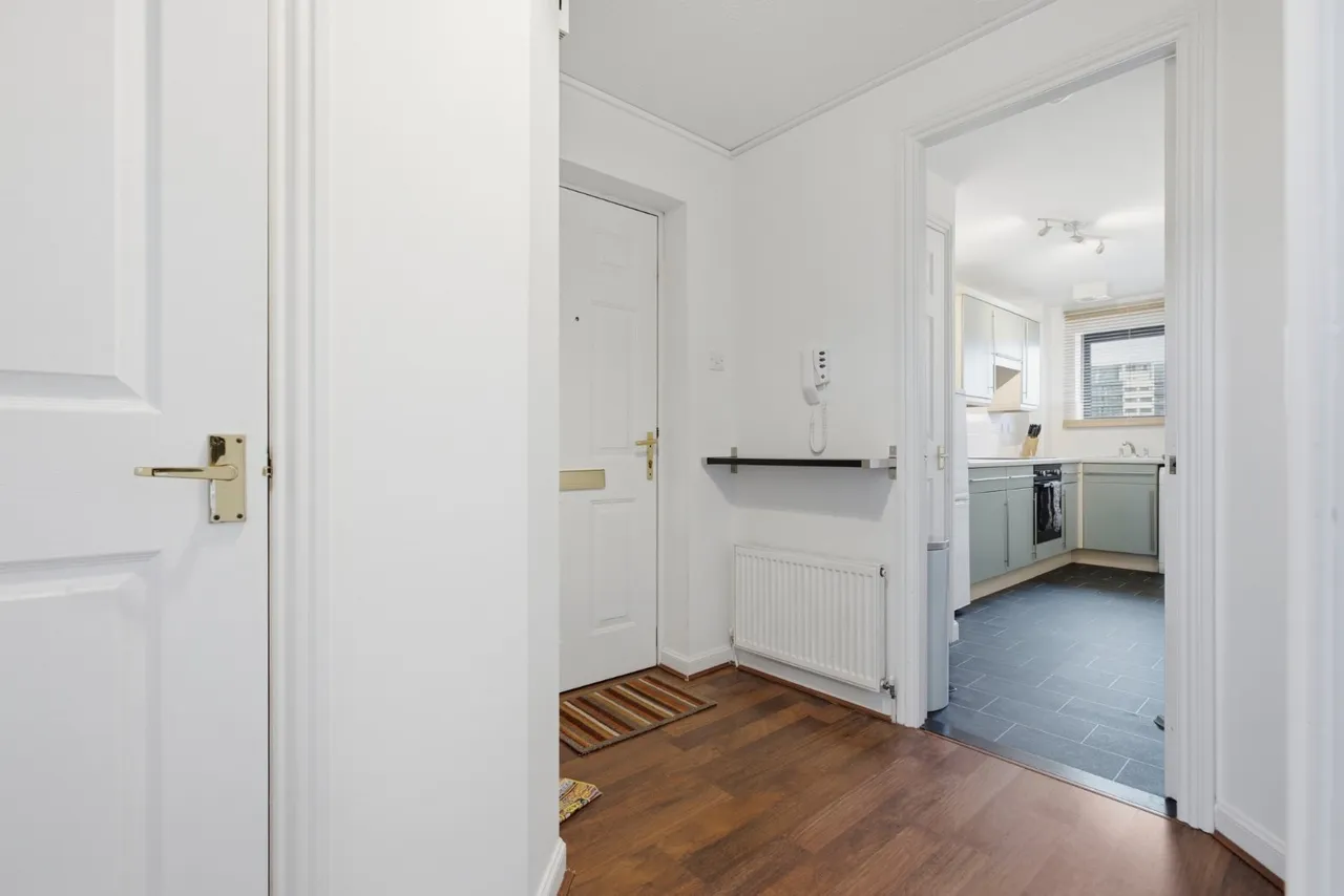 Mavisbank Gardens, Glasgow, G51, photo 13