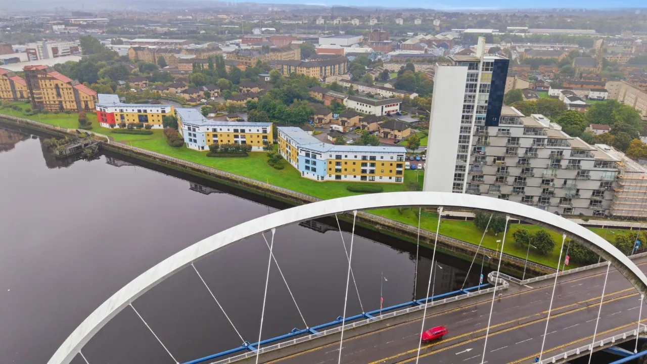 Mavisbank Gardens, Glasgow, G51, photo 21