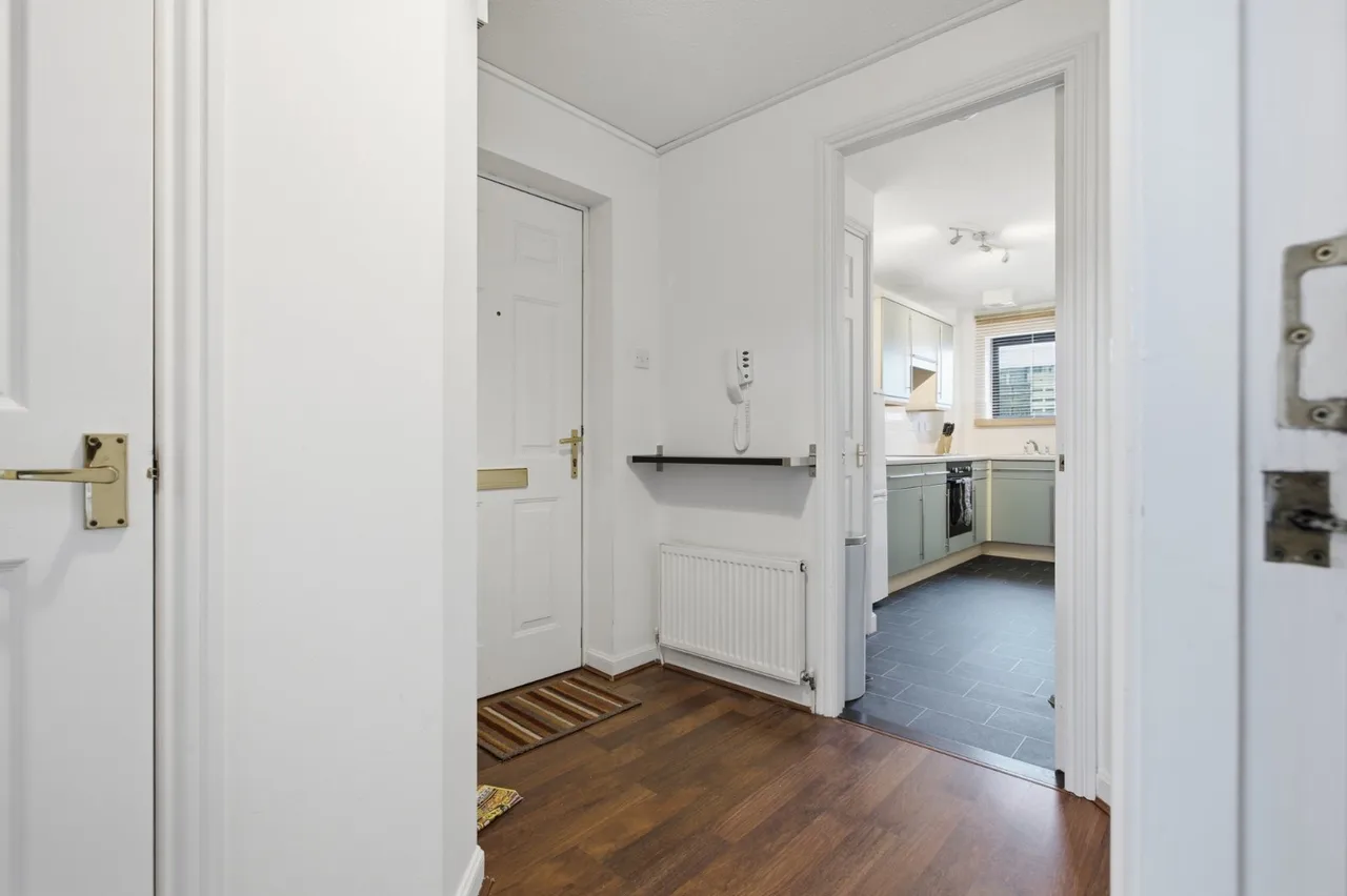 Mavisbank Gardens, Glasgow, G51, photo 12