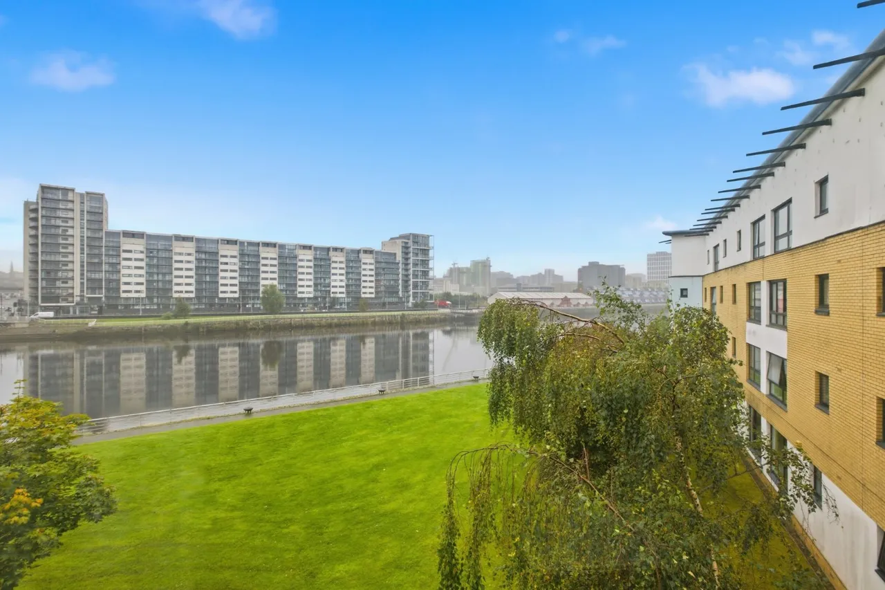Mavisbank Gardens, Glasgow, G51, photo 14