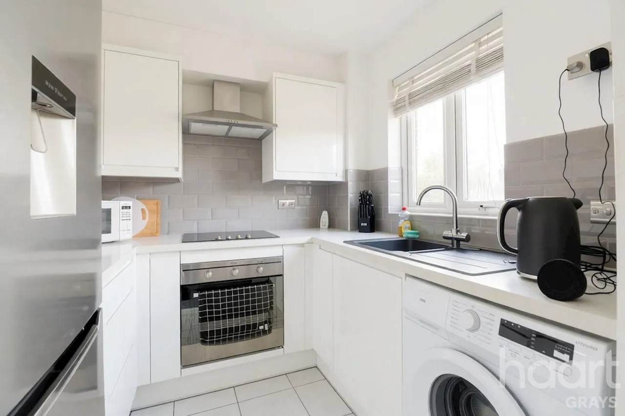 Brimfield Road, Purfleet, RM19, photo 4
