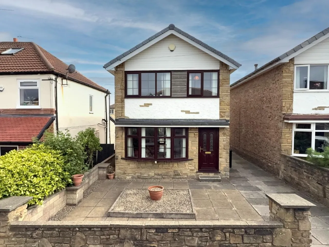 Merton Avenue, Farsley, LS28, photo 20