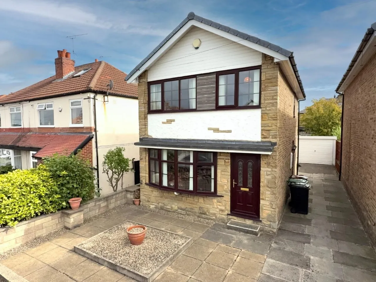 3 bed house for sale, Merton Avenue, Farsley, LS28