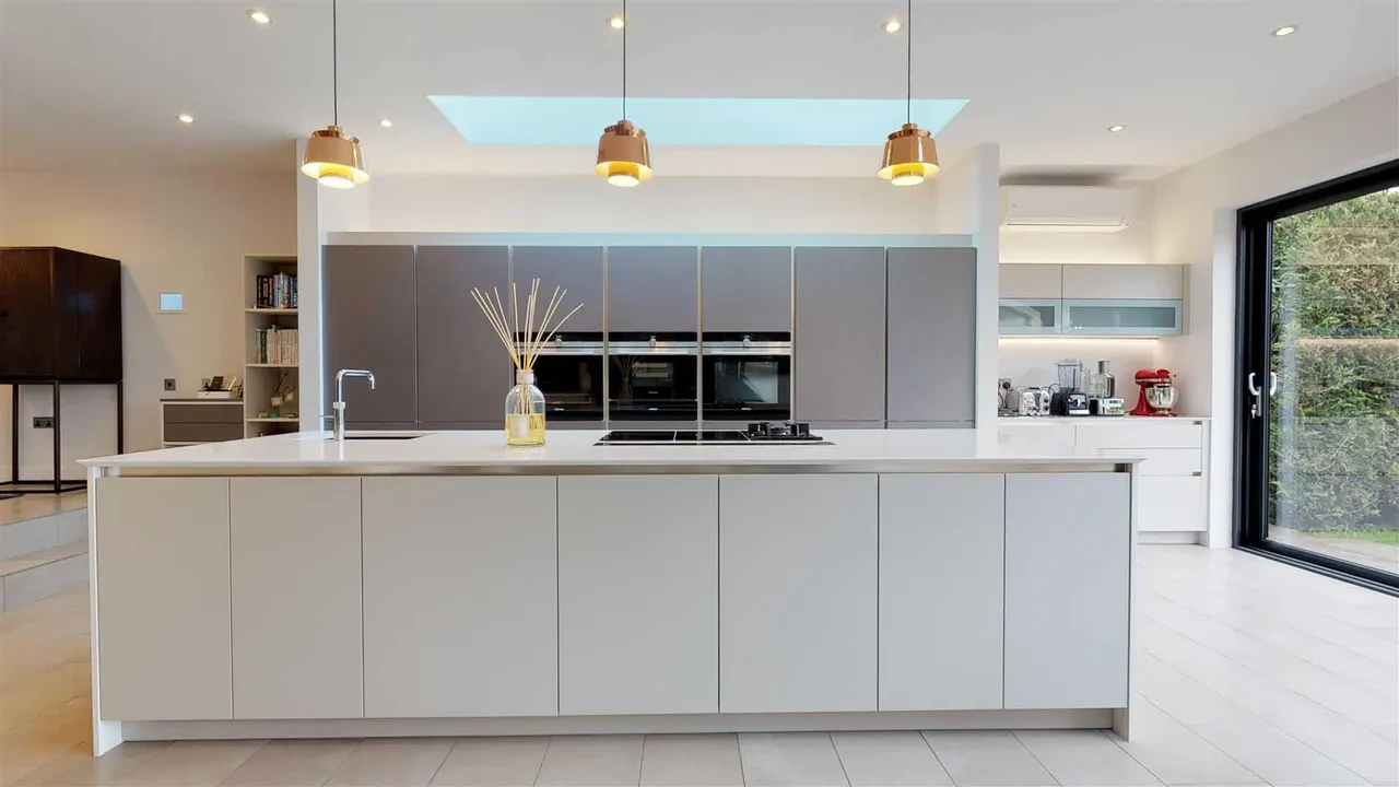 Alderton Mews, Alderton Hill, Loughton, photo 7