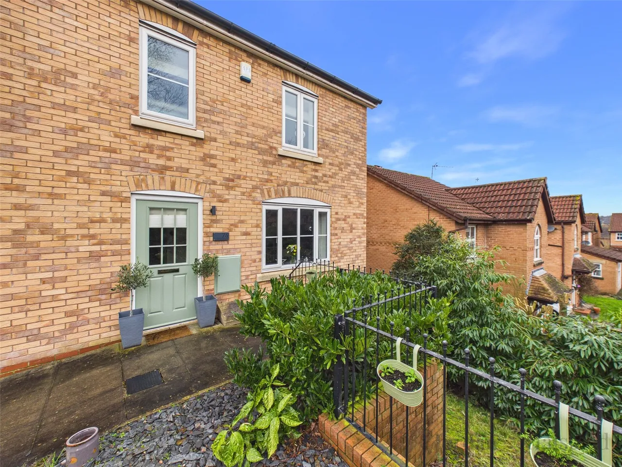 3 bed house for sale — Waterside Drive, Frodsham, Cheshire, WA6 7NG