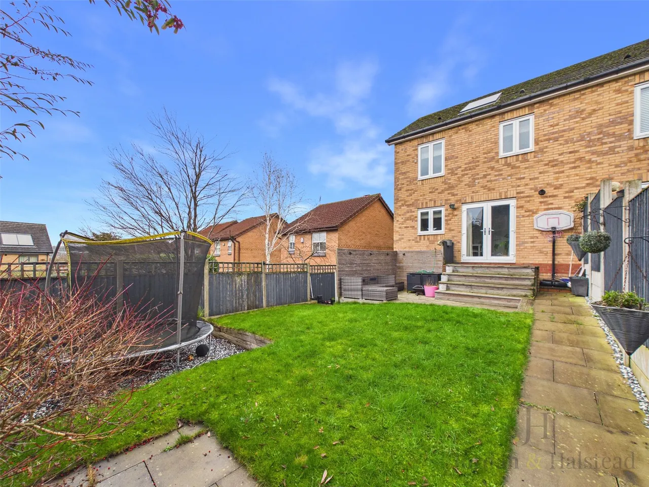 Waterside Drive, Frodsham, Cheshire, WA6 7NG, photo 14