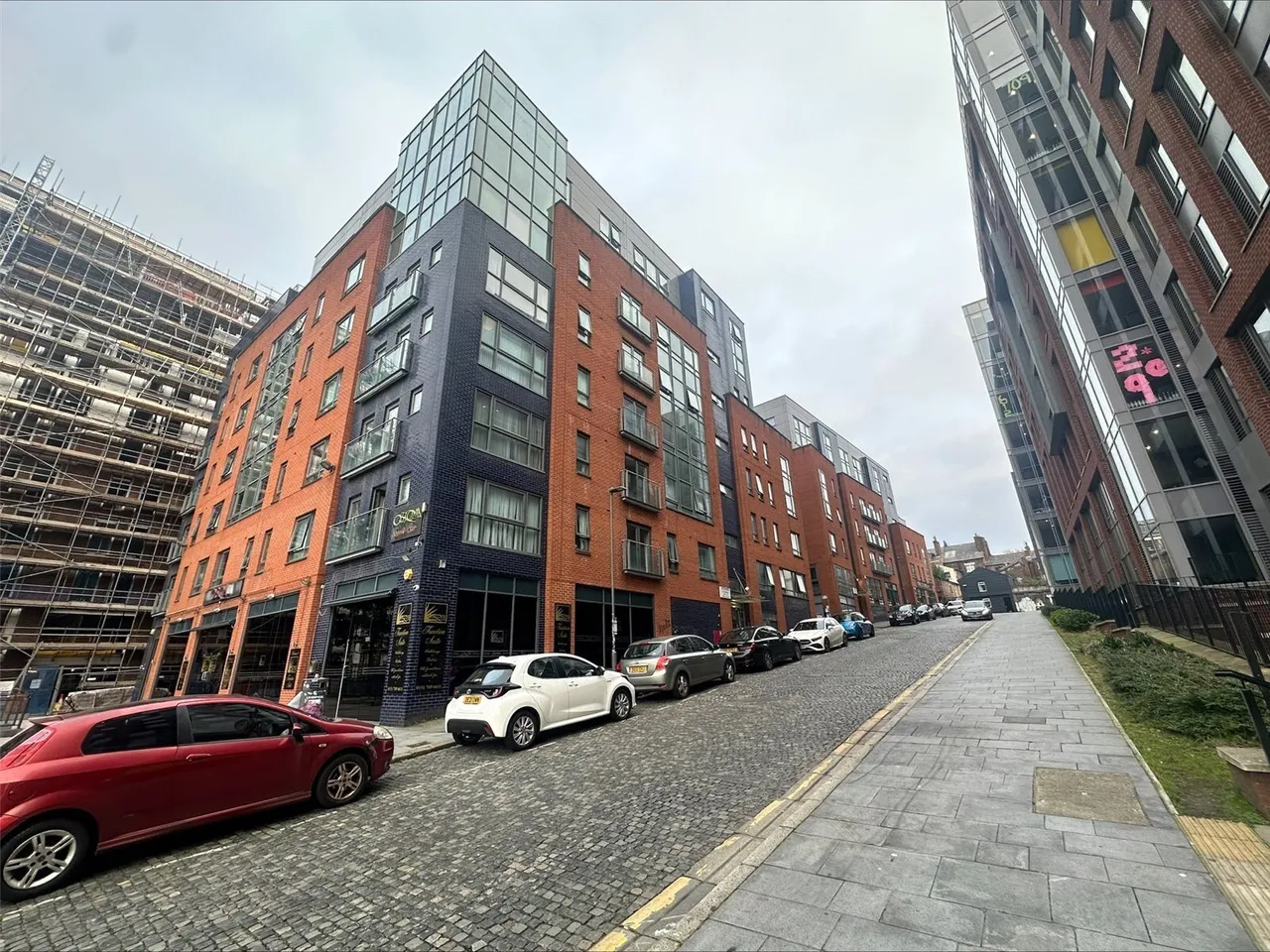 Oldham Street, Liverpool, L1, photo 7