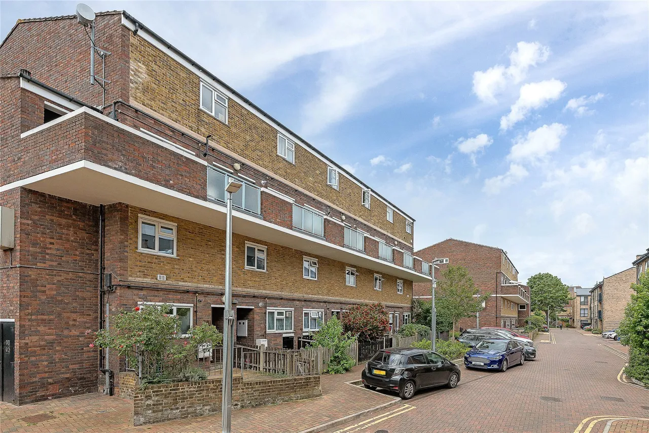 Gideon Road, Battersea, SW11, photo 21