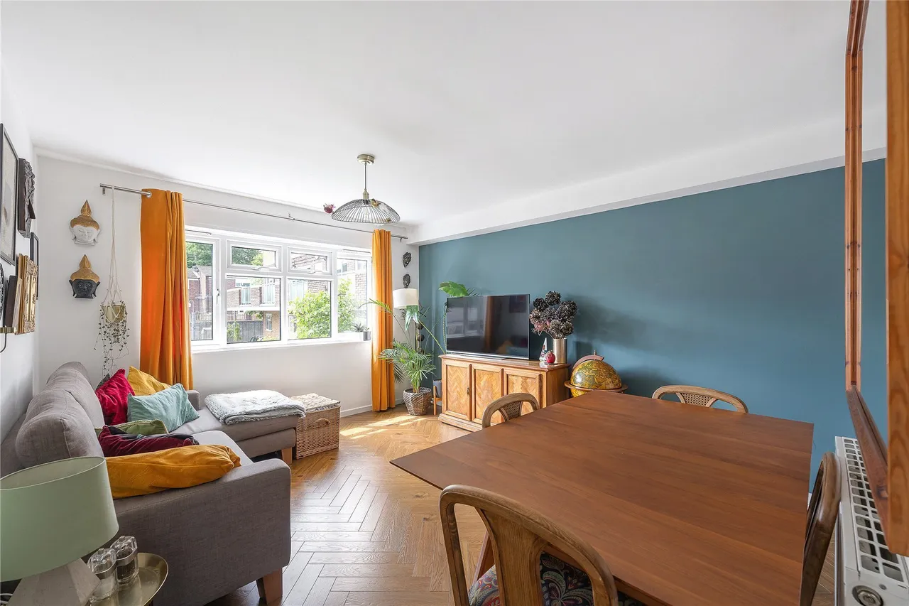 Gideon Road, Battersea, SW11, photo 2