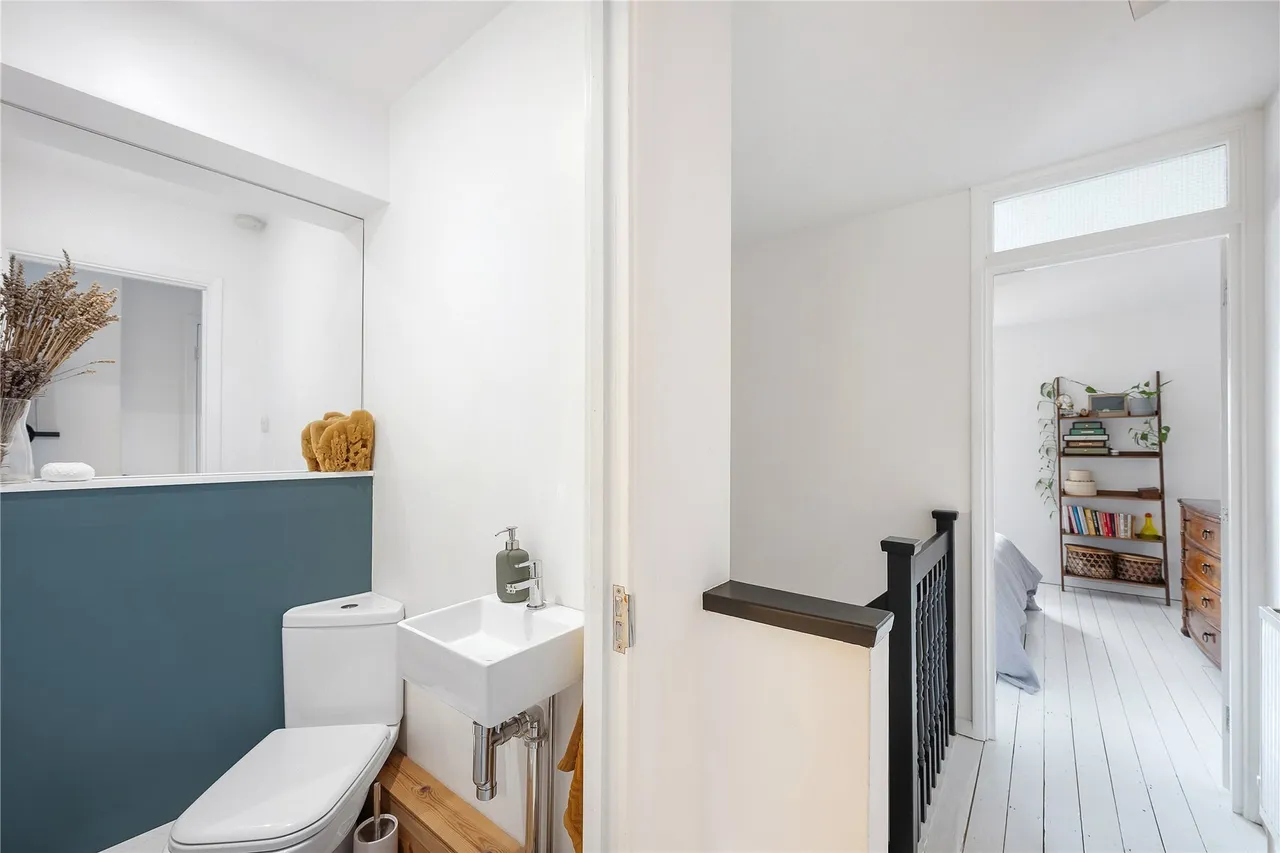 Gideon Road, Battersea, SW11, photo 15