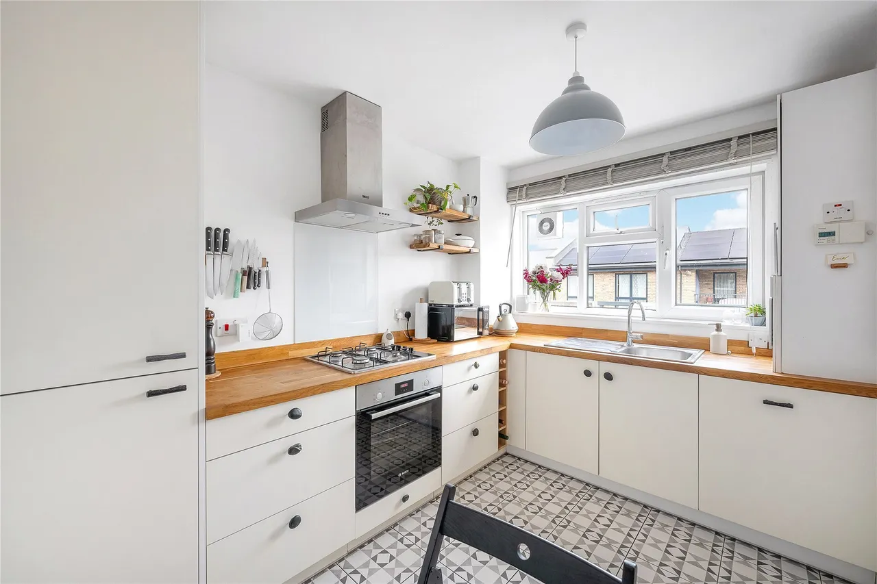 Gideon Road, Battersea, SW11, photo 11