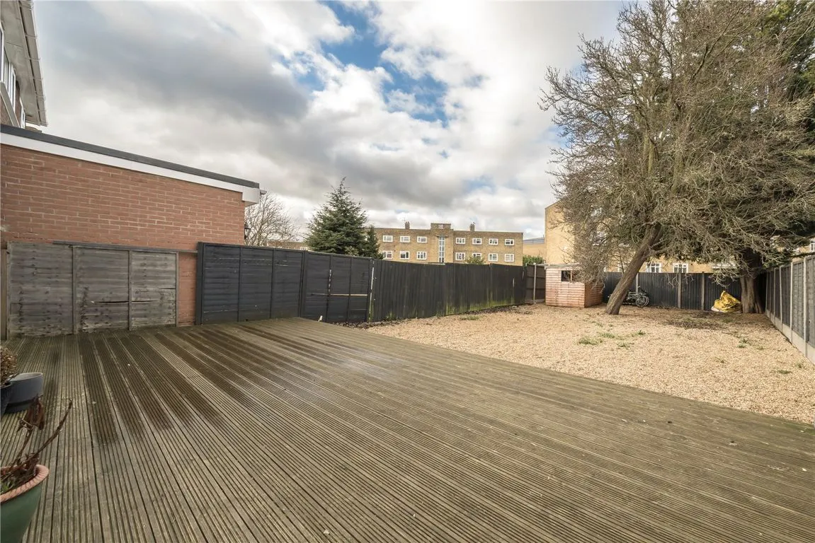 First Avenue, Acton, photo 9