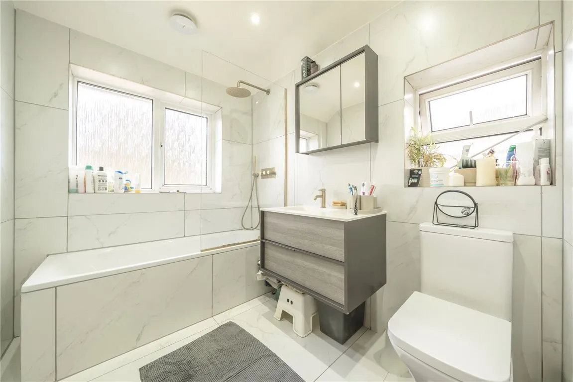 First Avenue, Acton, photo 8