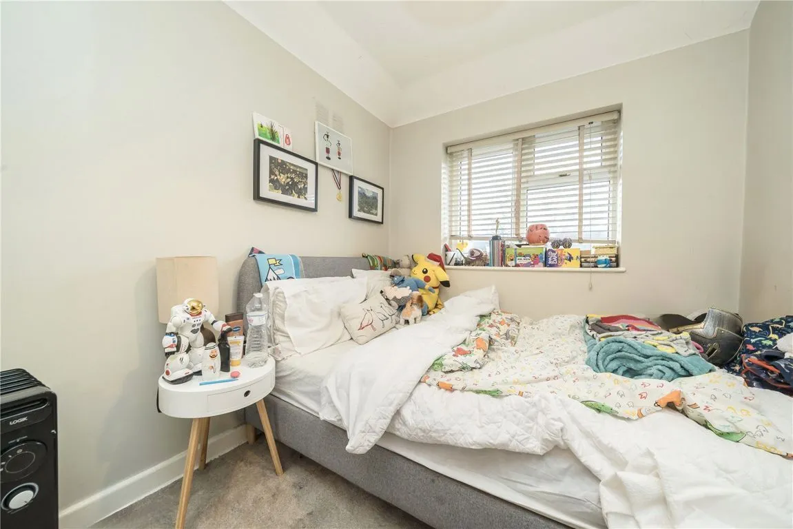First Avenue, Acton, photo 7
