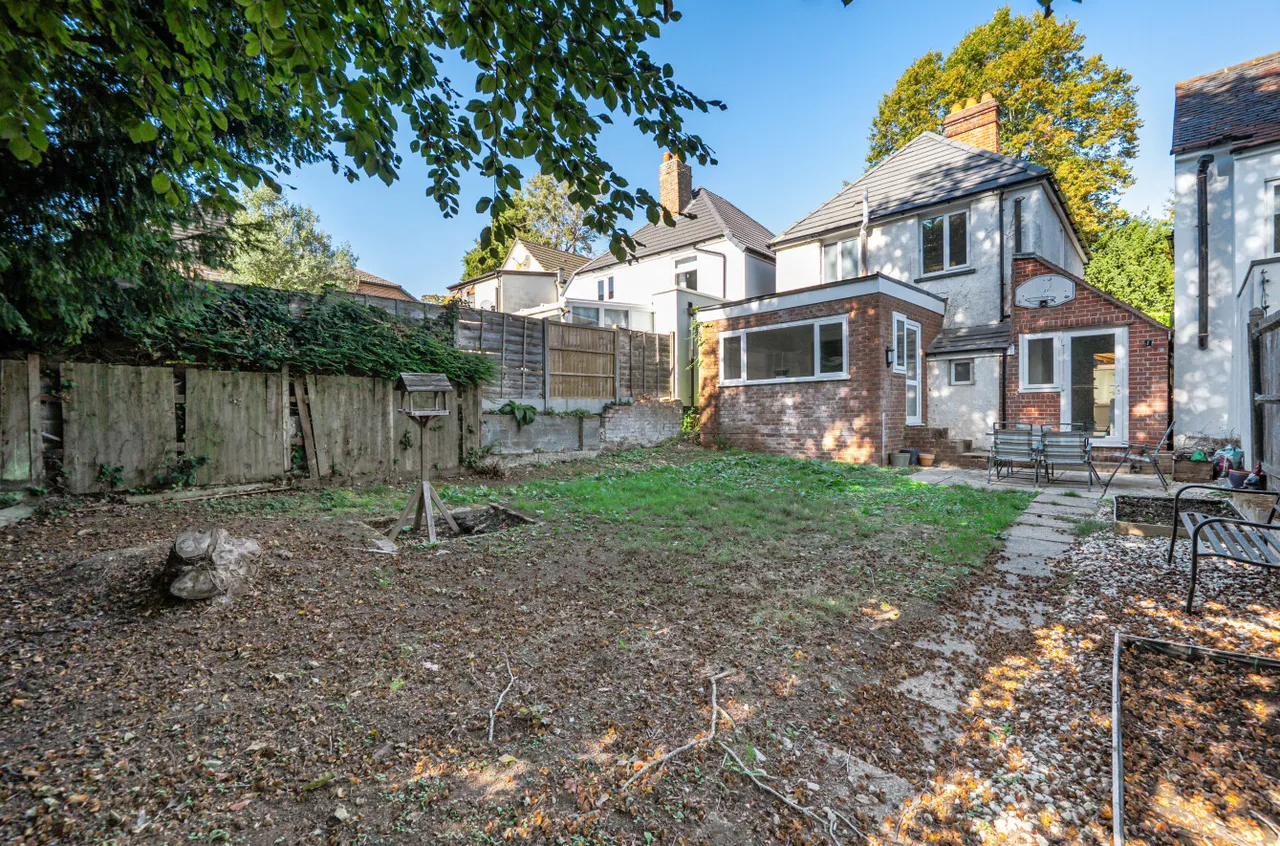 Wych Hill, Woking, GU22, photo 12