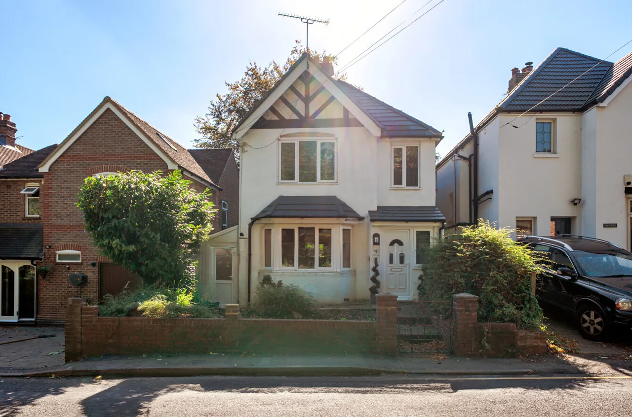 Wych Hill, Woking, GU22, photo 23