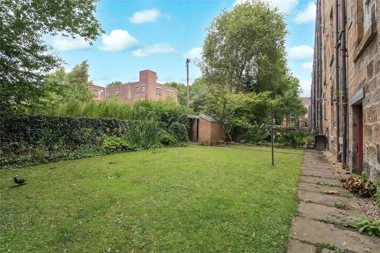 Deanston Drive, Glasgow, Glasgow City, G41, photo 18