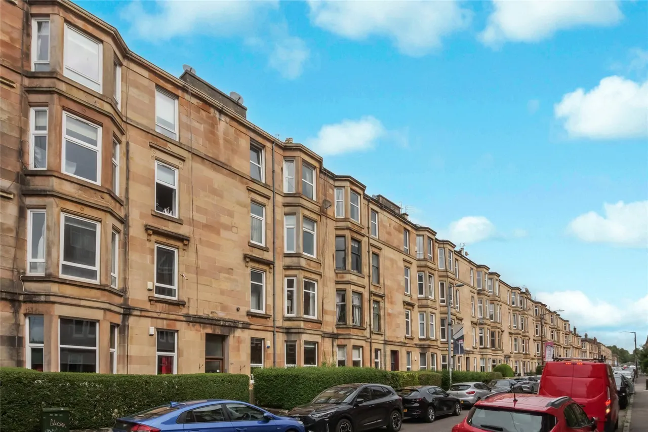 Deanston Drive, Glasgow, Glasgow City, G41, photo 14