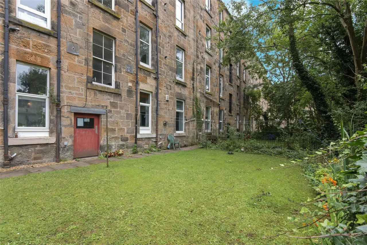 Deanston Drive, Glasgow, Glasgow City, G41, photo 19