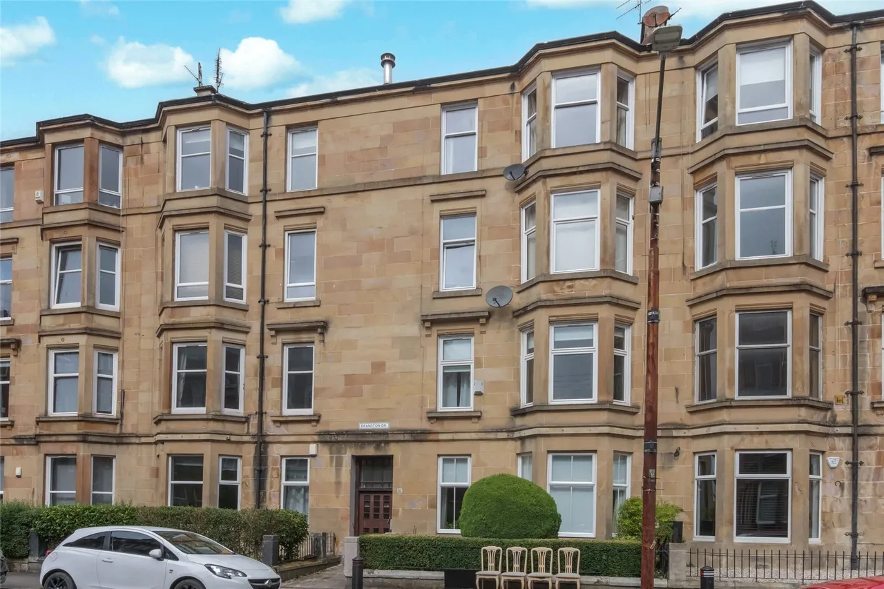 Deanston Drive, Glasgow, Glasgow City, G41, photo 21