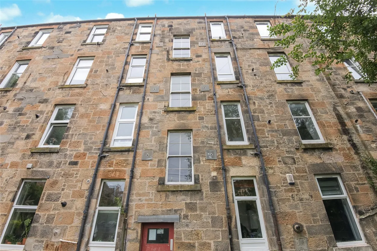 Deanston Drive, Glasgow, Glasgow City, G41, photo 20