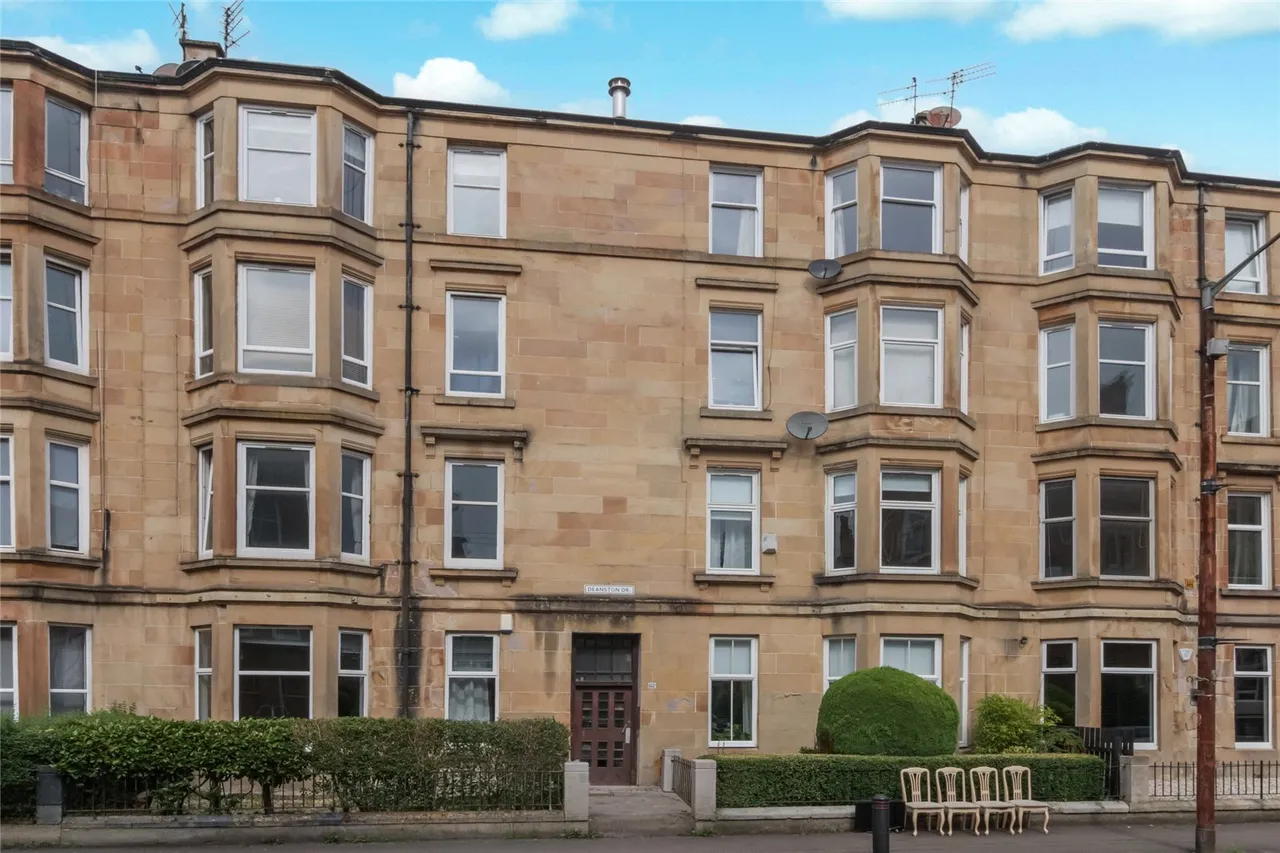 Deanston Drive, Glasgow, Glasgow City, G41, photo 13