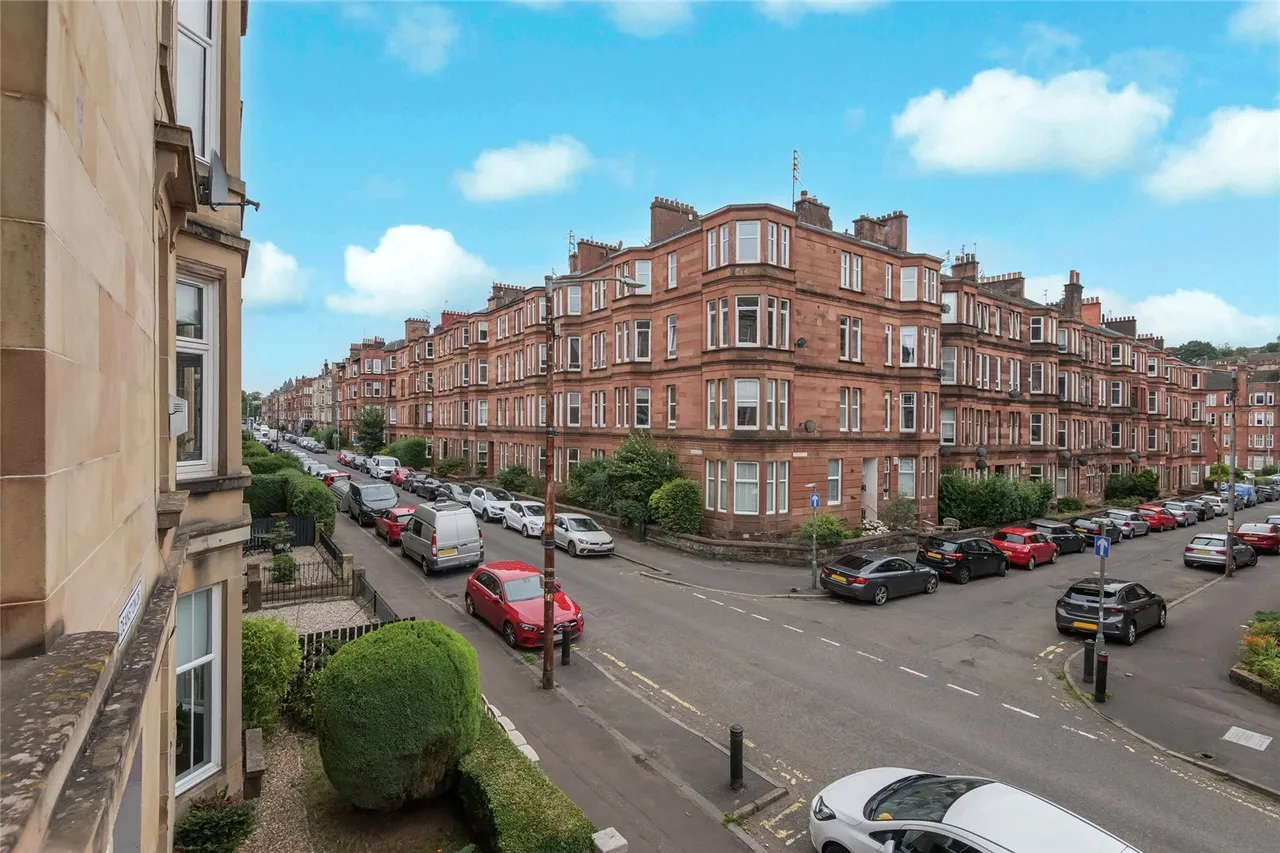 Deanston Drive, Glasgow, Glasgow City, G41, photo 17