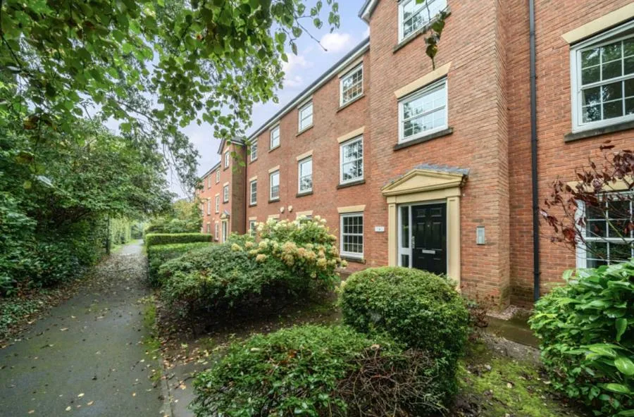 Mytton Drive, Nantwich, CW5, photo 12