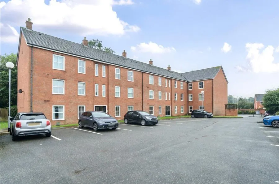 Mytton Drive, Nantwich, CW5, photo 13