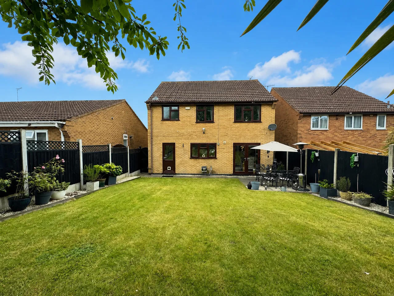 Fox Road, Castle Donington, DE74, photo 29