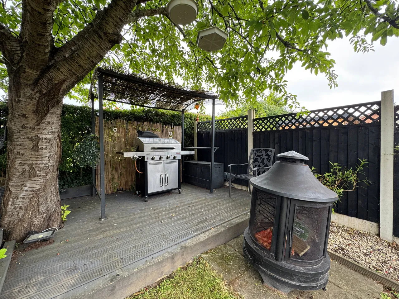 Fox Road, Castle Donington, DE74, photo 30
