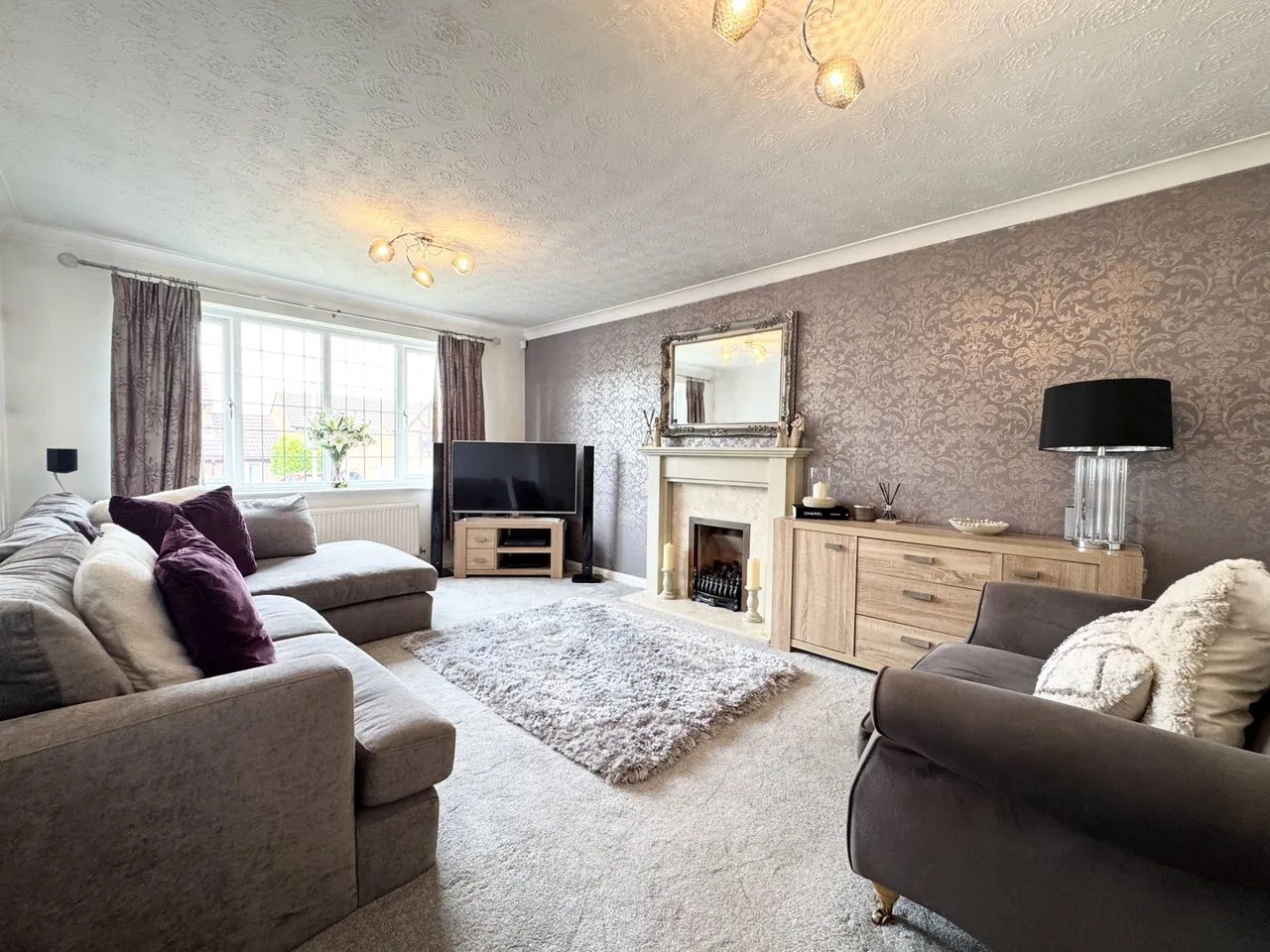 Fox Road, Castle Donington, DE74, photo 12