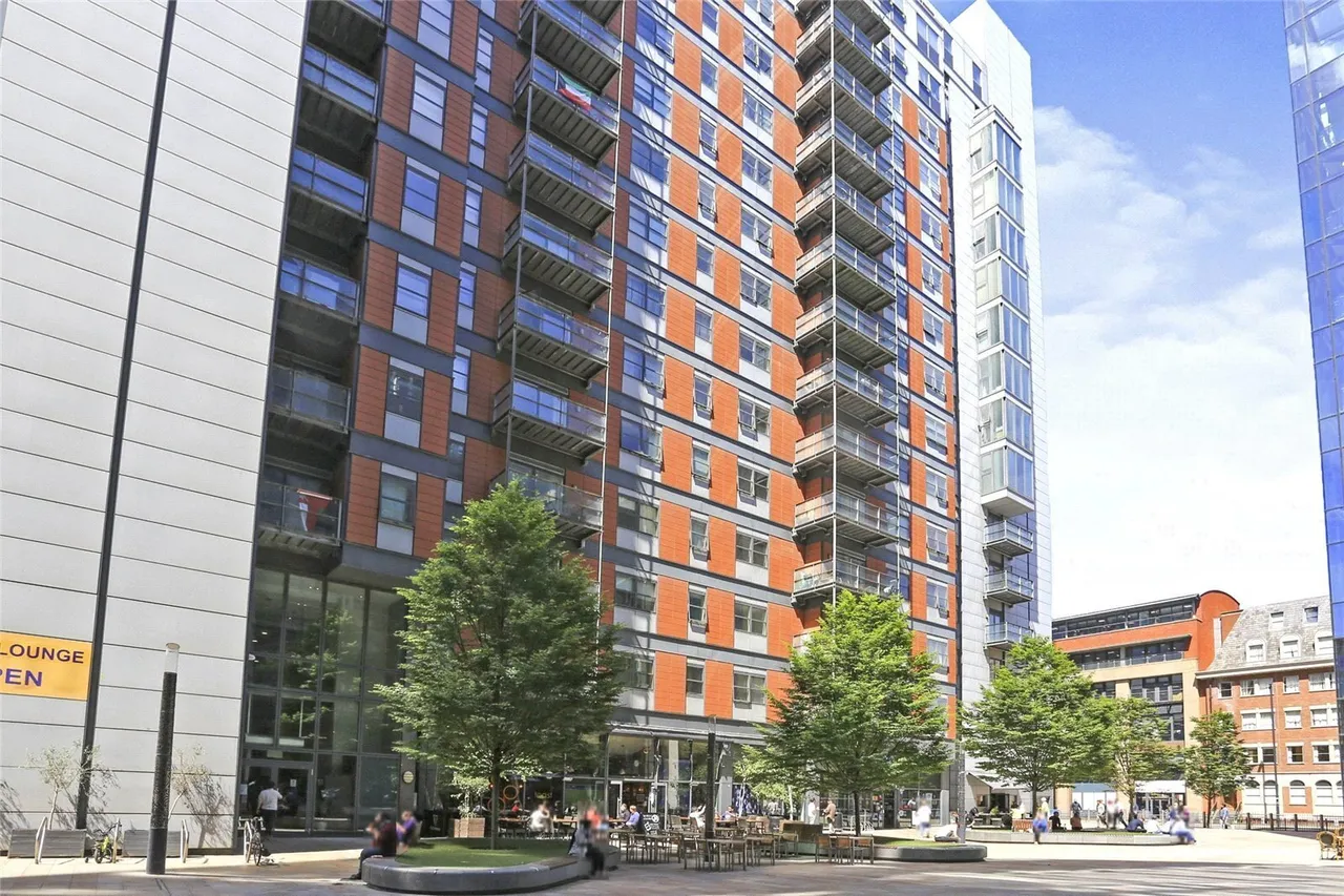 West Point, Wellington Street, Leeds, West Yorkshire, LS1, photo 14