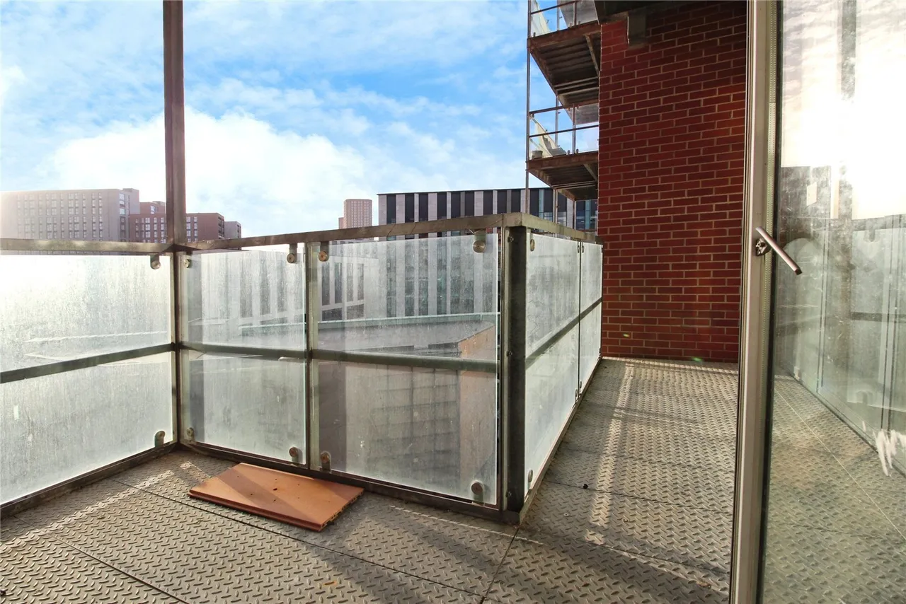 West Point, Wellington Street, Leeds, West Yorkshire, LS1, photo 6