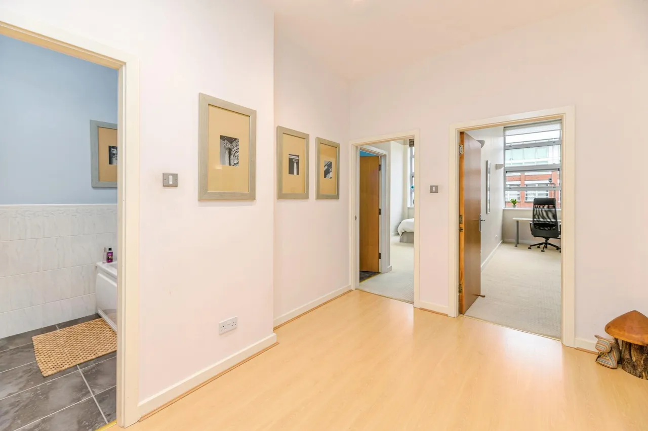 Branston Street, Birmingham, B18, photo 15