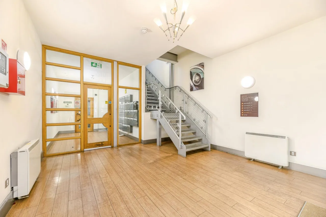Branston Street, Birmingham, B18, photo 21