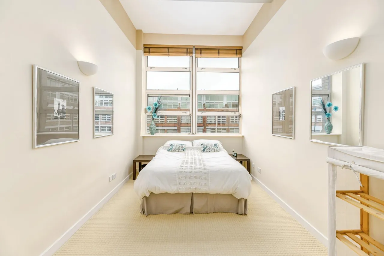 Branston Street, Birmingham, B18, photo 8