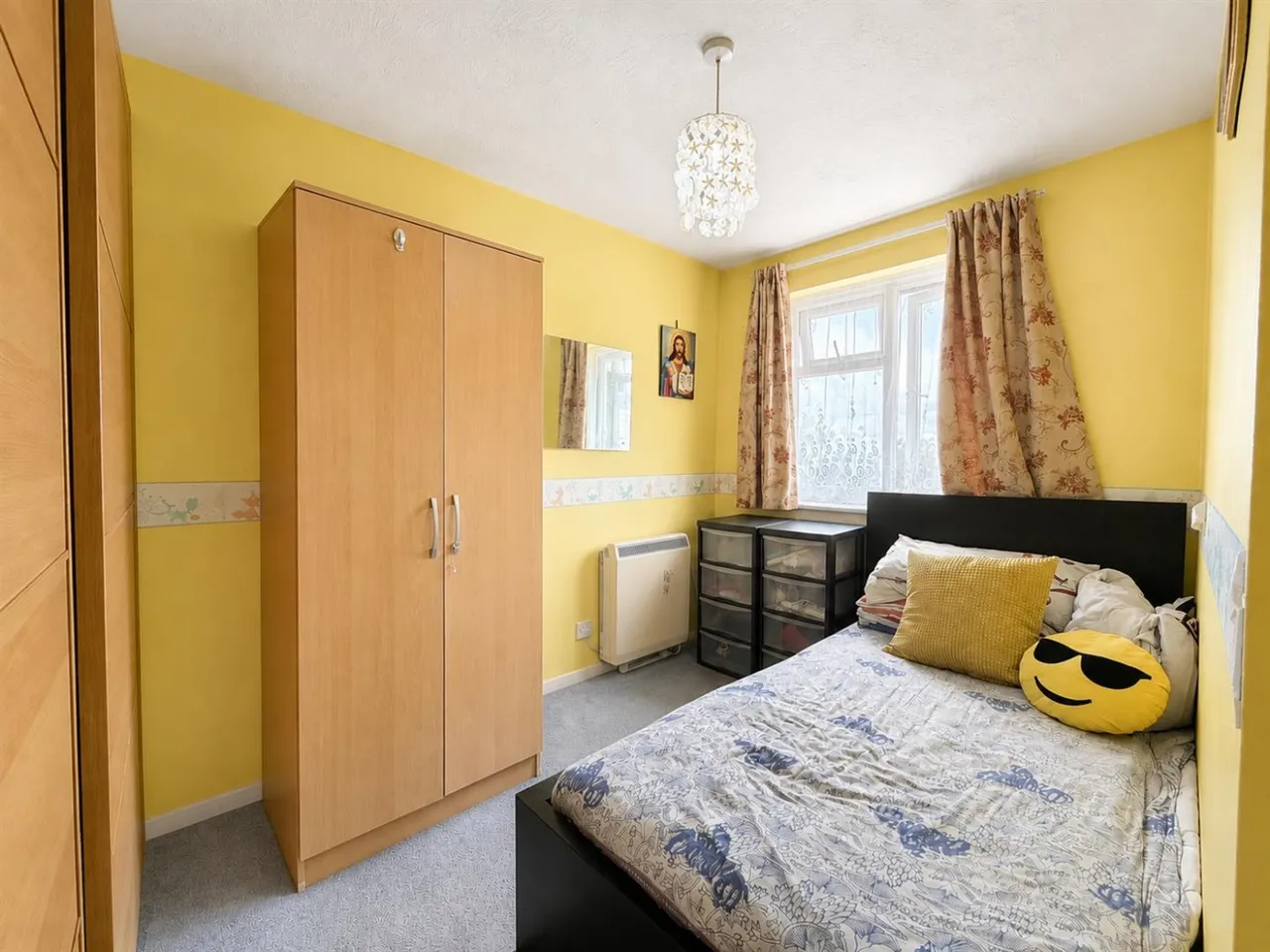 Apartment For SaleBurket Close, Norwood Green, UB2, photo 4