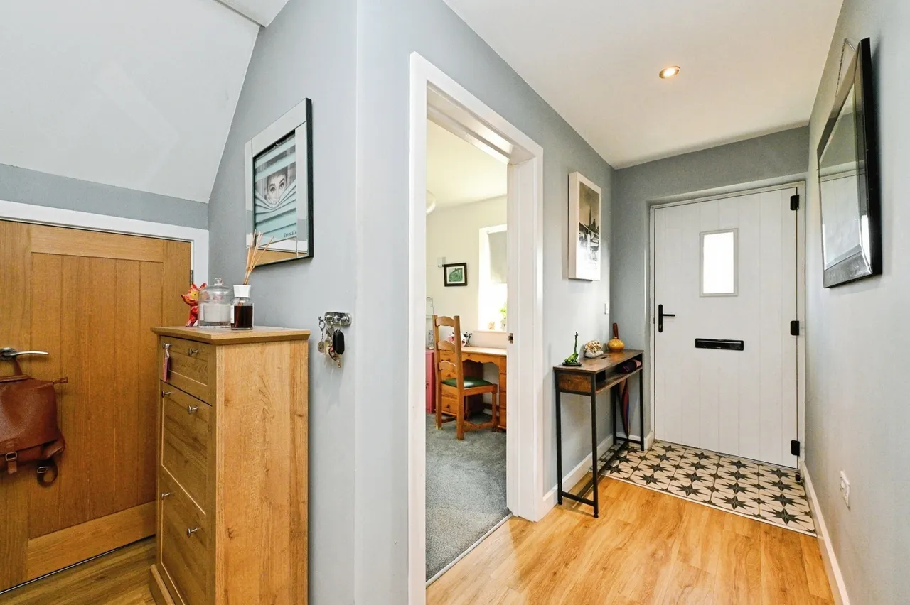 Bonnetts Lane, Marshland St. James, Wisbech, Norfolk, PE14, photo 5
