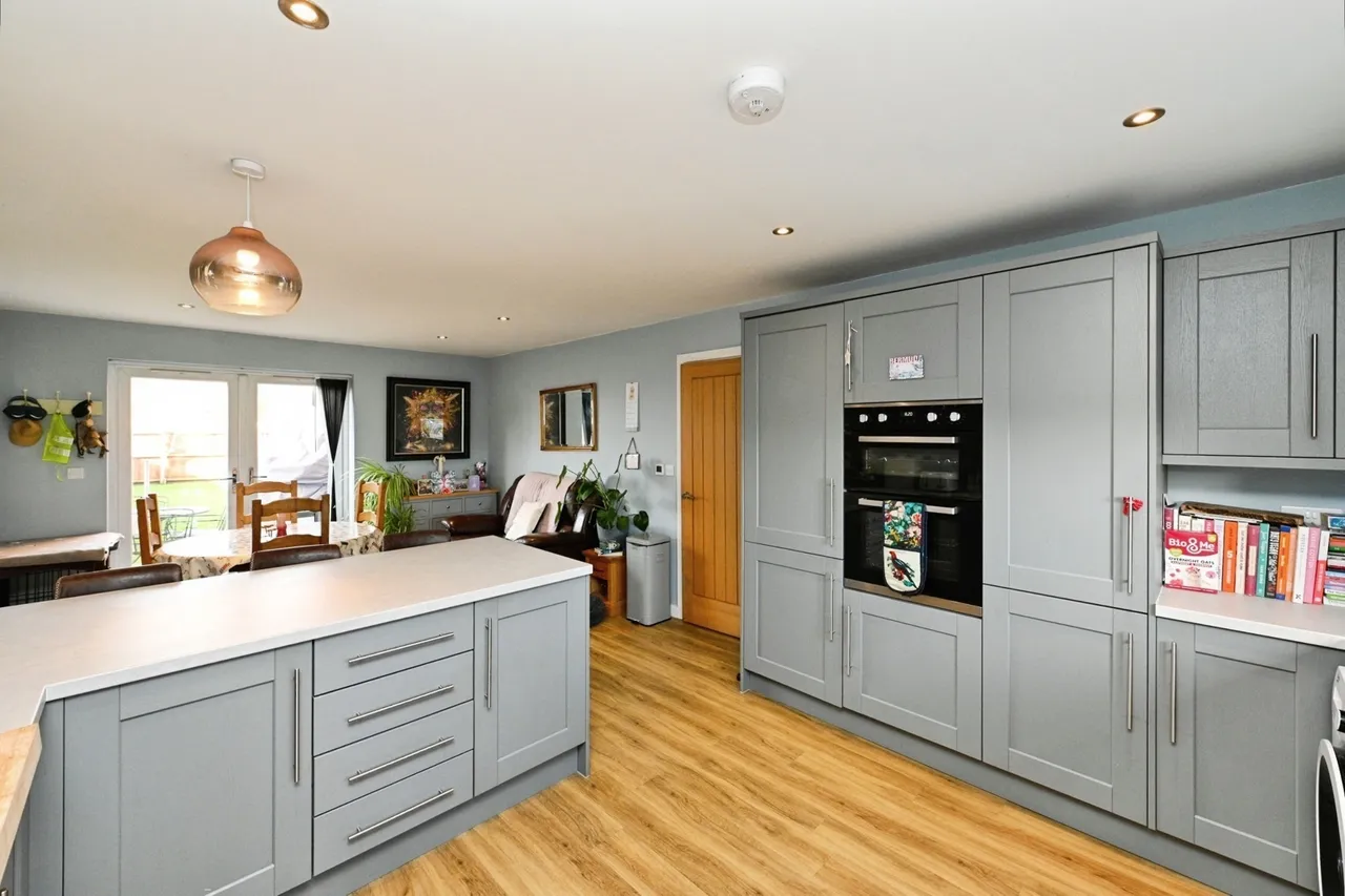 Bonnetts Lane, Marshland St. James, Wisbech, Norfolk, PE14, photo 8