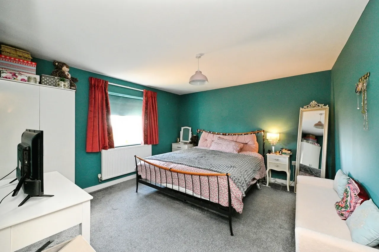 Bonnetts Lane, Marshland St. James, Wisbech, Norfolk, PE14, photo 16