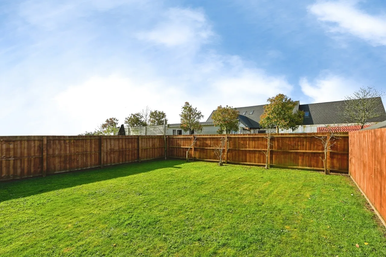 Bonnetts Lane, Marshland St. James, Wisbech, Norfolk, PE14, photo 21
