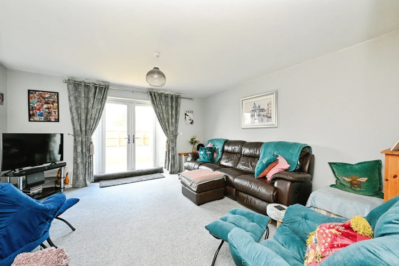 Bonnetts Lane, Marshland St. James, Wisbech, Norfolk, PE14, photo 9